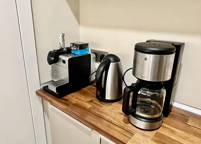 Im Nollendorfkiez, 2 Zimmer, Kueche, Bad, 柏林